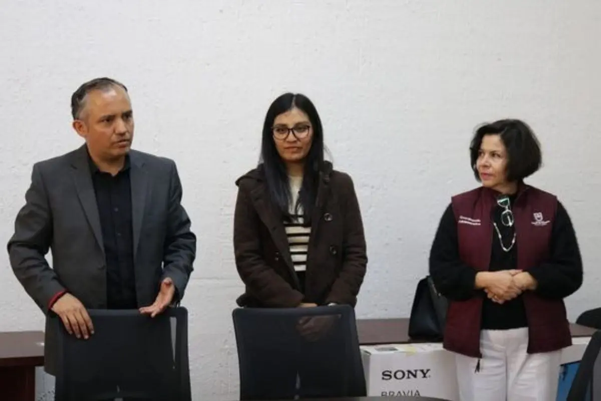 El Runrún Fresnillo y Zacatecas ya no son las ciudades con mayor percepción de inseguridad |