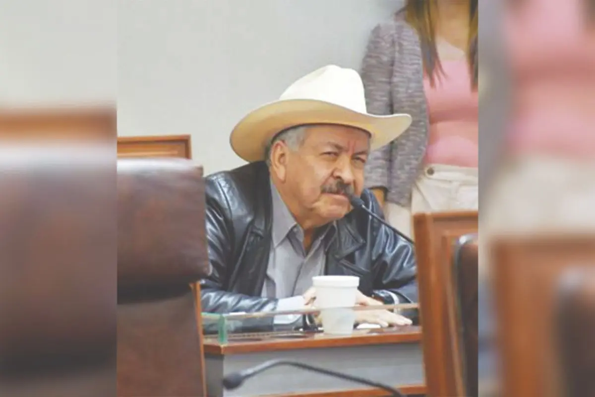 El Runrún La presa de Milpillas en veremos Se requieren 8 mil 800 millones de pesos |