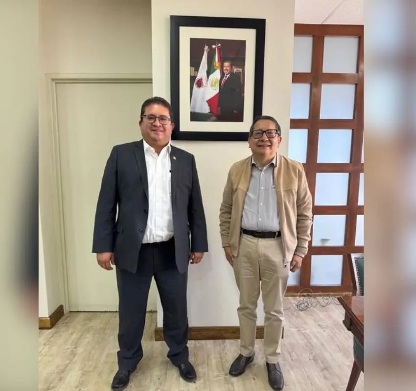 El Runrún: Las ternas de los órganos internos de control en Guadalupe y Zacatecas