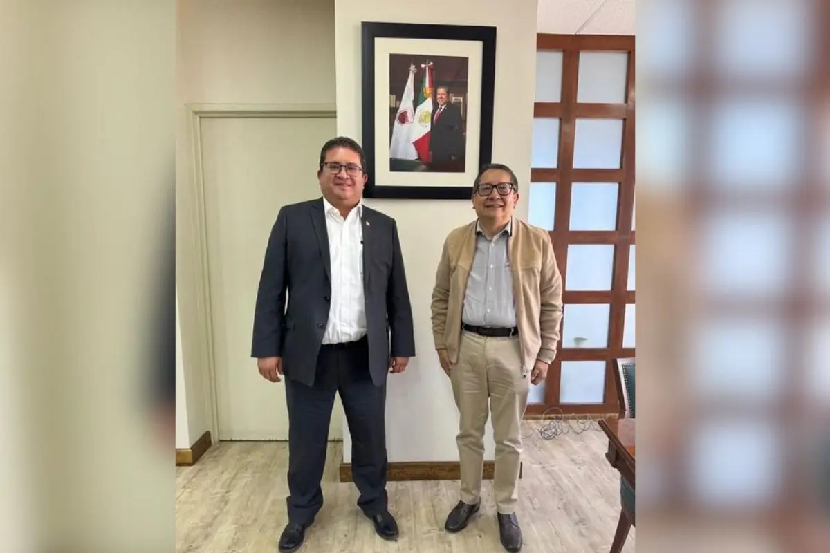 El Runrún Las ternas de los órganos internos de control en Guadalupe y Zacatecas |