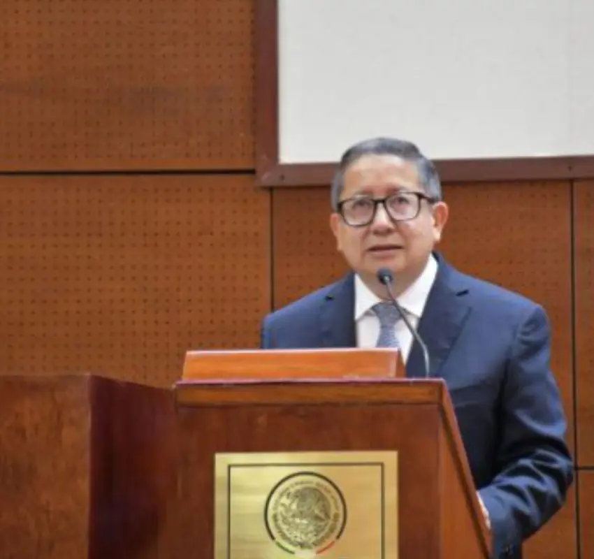 El Runrún: Reconocen a Ricardo Olivares en la Cámara de Diputados