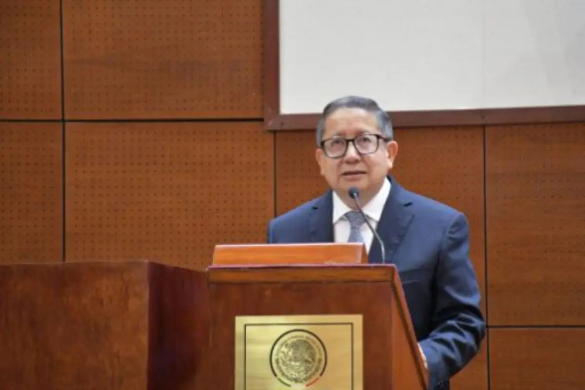 El Runrún Reconocen a Ricardo Olivares en la Cámara de Diputados |