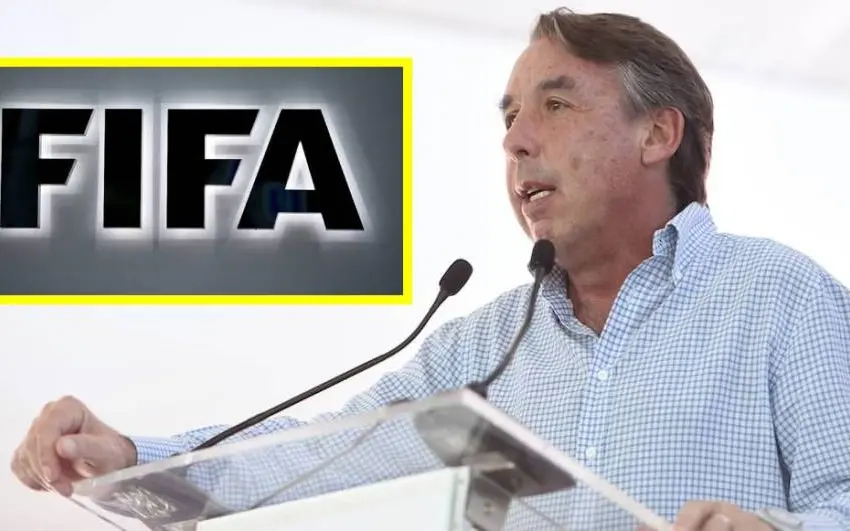 FIFA Gate: Corrupción, sobornos y por qué Emilio Azcárraga deja Televisa