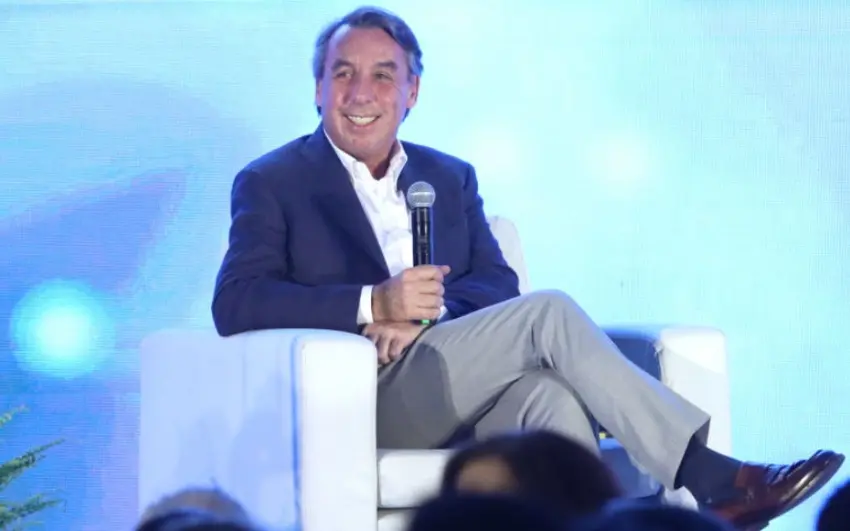Emilio Azcárraga pide licencia como presidente del consejo de Televisa por ‘FIFA Gate’