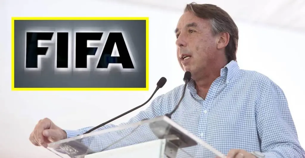 FIFA Gate Corrupción sobornos y por qué Emilio Azcárraga deja Televisa |