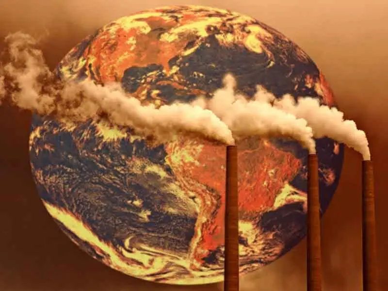 En los siguientes 5 años se decidirá el futuro de la vida en la Tierra