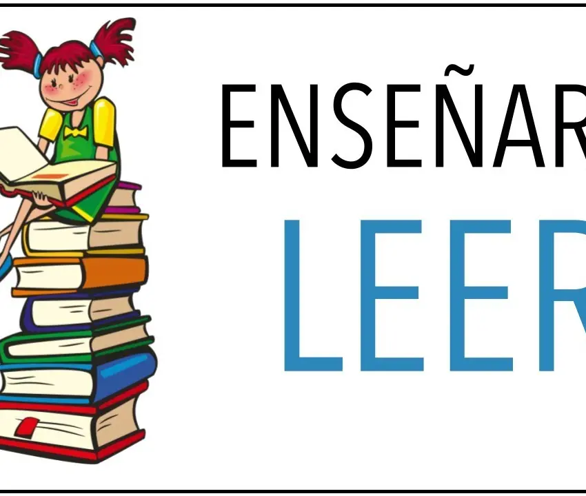 Enseñarme a leer