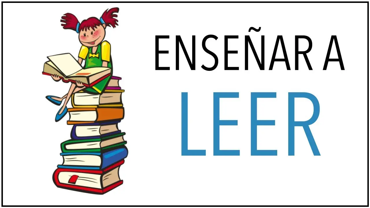 Enseñarme a leer |