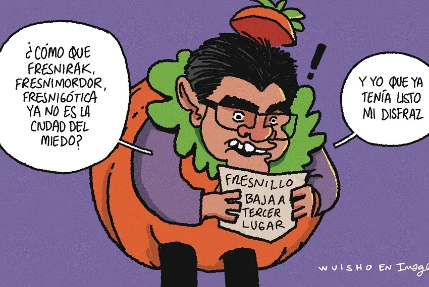 “Ensu” realidad
