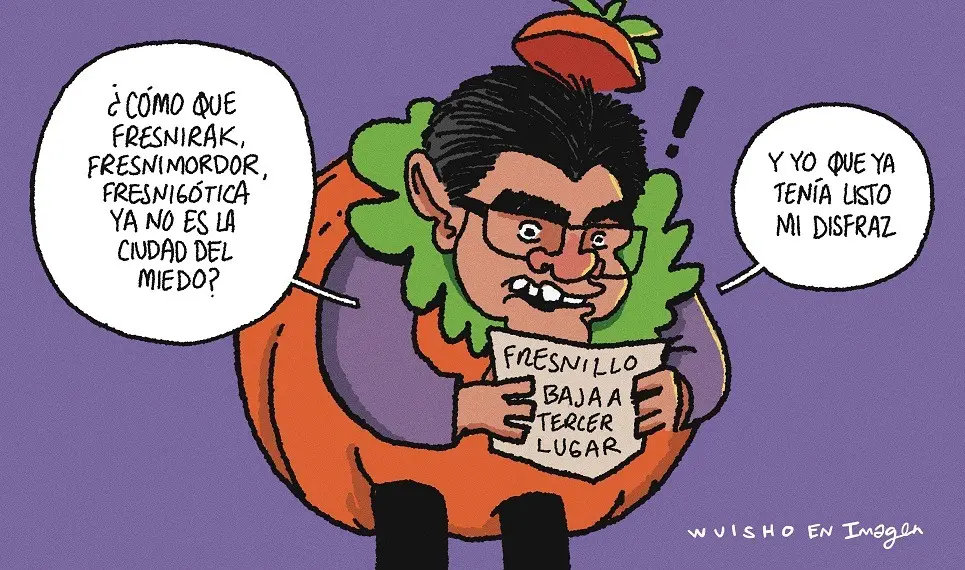 Ensu realidad |
