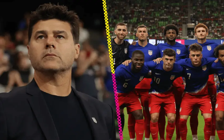 Christian Pulisic y las bajas de Estados Unidos para el partido contra México