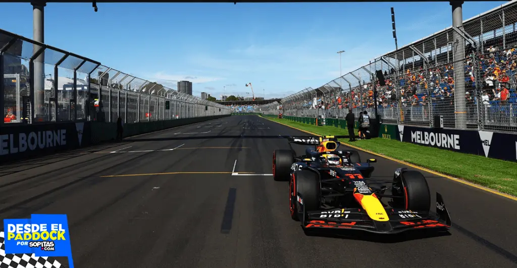 Cambios en el formato de la Sprint Race para la temporada 2024 de Fórmula 1 |