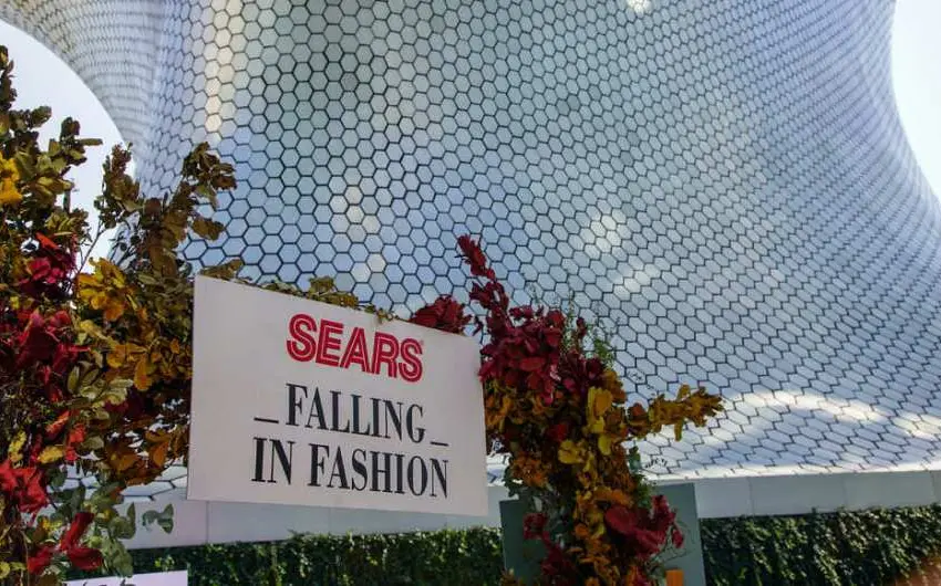 El otoño se viste de estilo: Revive la Pasarela Falling in Fashion de Sears