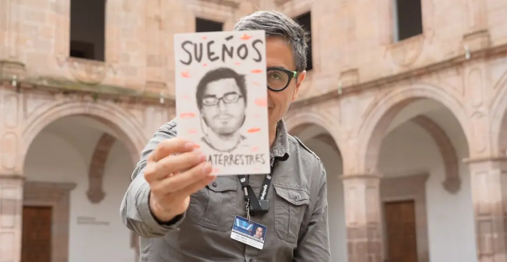 Sueños extraterrestres el corto más divertido y honesto del FICM 2024 |