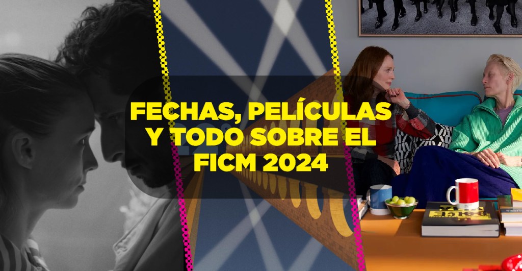 FICM 2024: Fechas, películas, premios y lo que debes sabe del Festival Internacional de Cine de Morelia