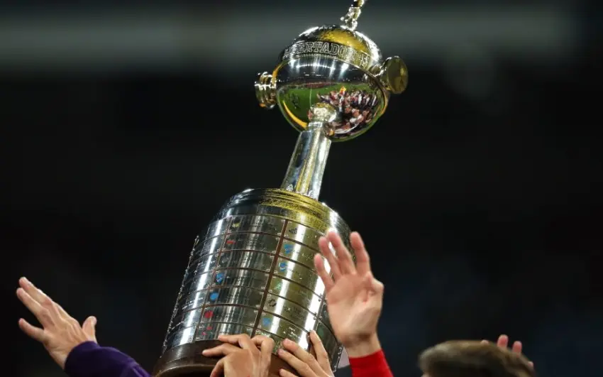 ¿Dónde ver la final de la Copa Libertadores entre Atlético Mineiro y Botafogo?
