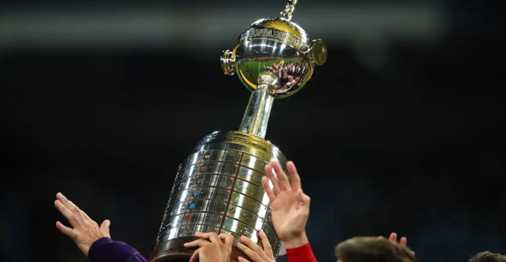 Dónde ver la final de la Copa Libertadores entre Atlético Mineiro y Botafogo |