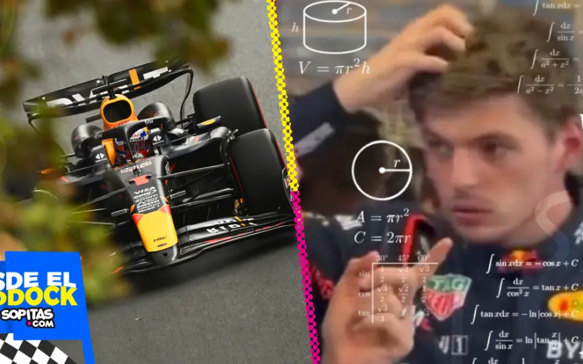 Red Bull o McLaren: ¿Cuántos puntos hay en juego en el resto de la temporada de la Fórmula 1?