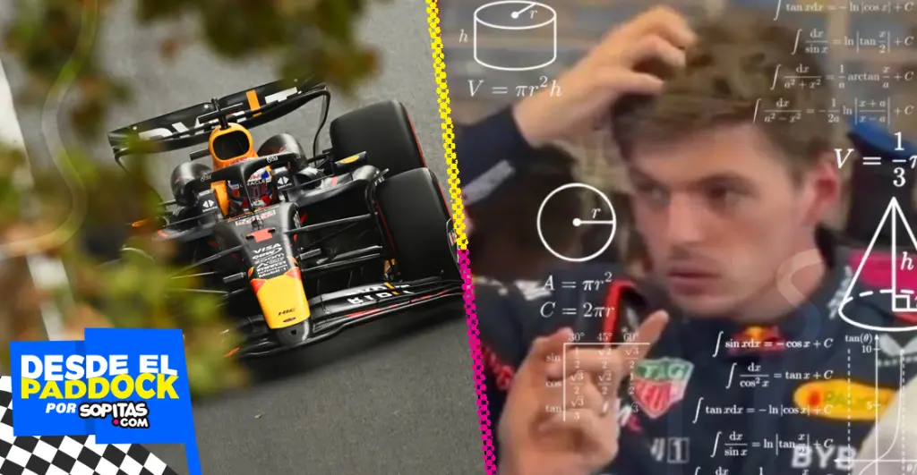 Red Bull o McLaren Cuántos puntos hay en juego en el resto de la temporada de la Fórmula 1 |