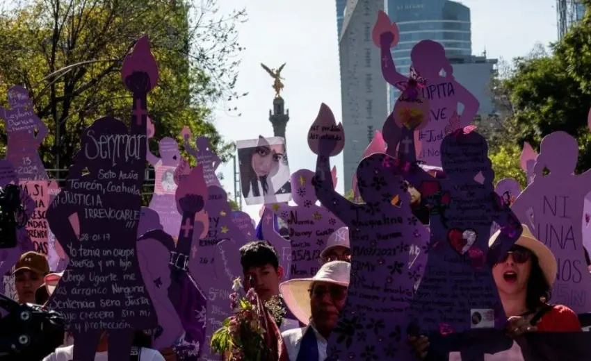Liliana Guadalupe: Hallan muerto en Chiapas a presunto feminicida de niña