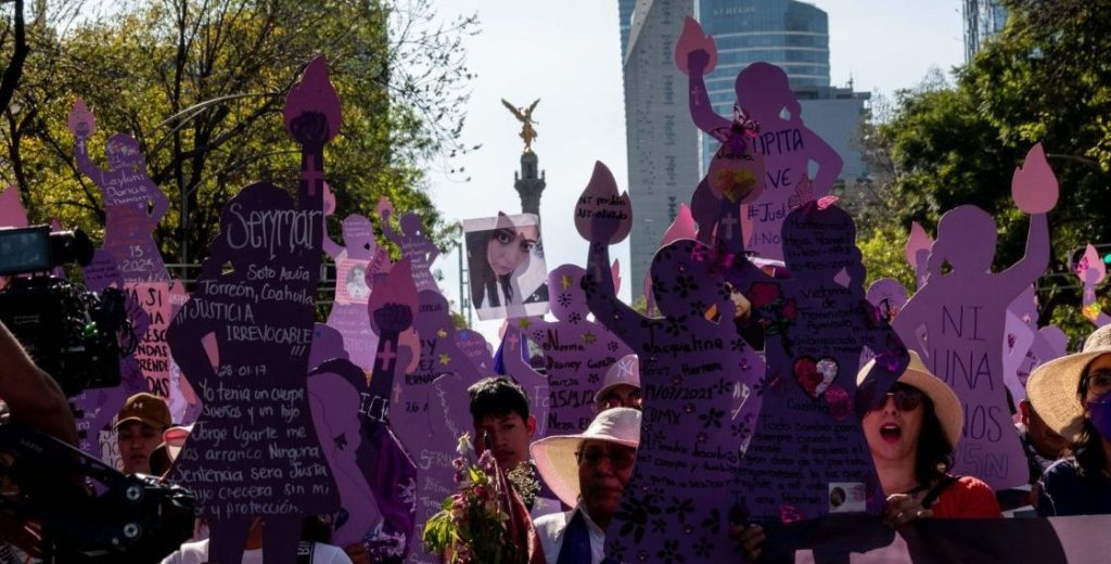 Liliana Guadalupe: Hallan muerto en Chiapas a presunto feminicida de niña