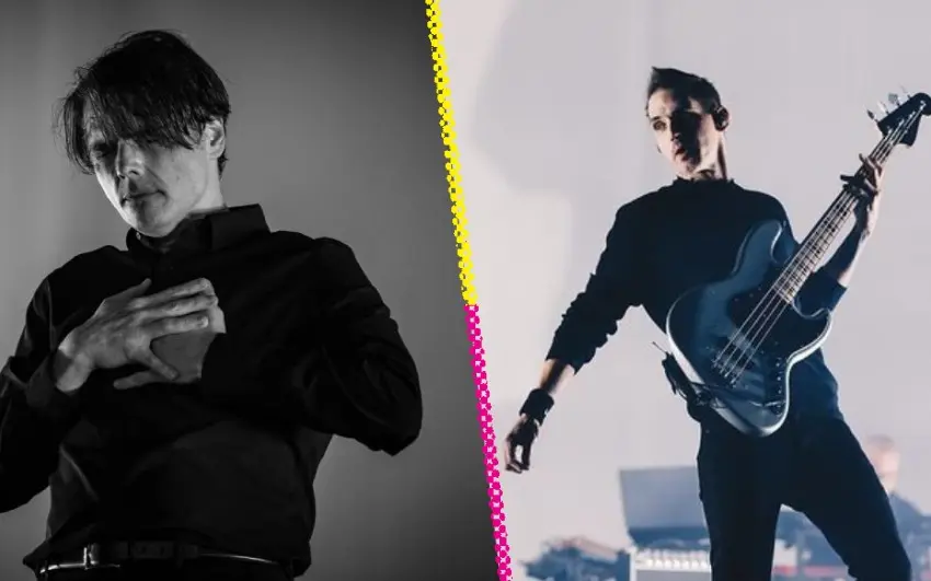 Las mejores fotos y videos de My Chemical Romance en el When We Were Young Festival