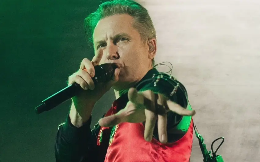 Franz Ferdinand en el Frontón México: Los escoceses consentidos de los ‘super fans’ mexas