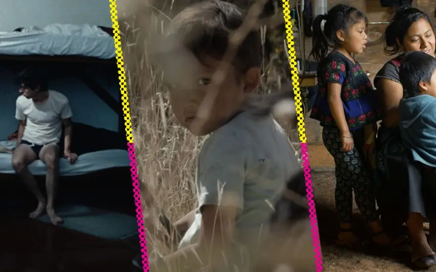 FICM 2024: Estos son los ganadores del Festival Internacional de Cine de Morelia