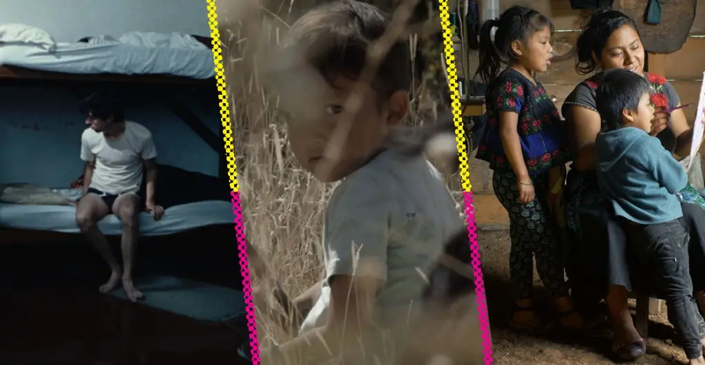 FICM 2024 Estos son los ganadores del Festival Internacional de Cine de Morelia |