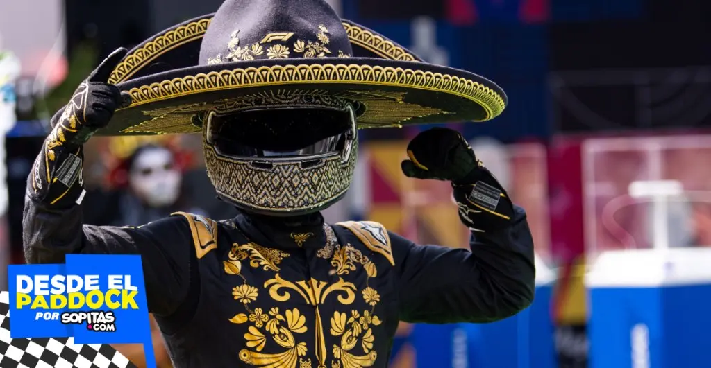 Por qué el Gran Premio de México se corre en octubre o noviembre |