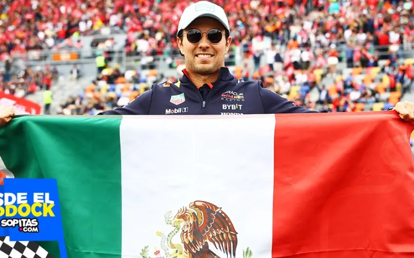 ¿Cuándo es el Gran Premio de México 2025 y cuándo empieza la venta de boletos?