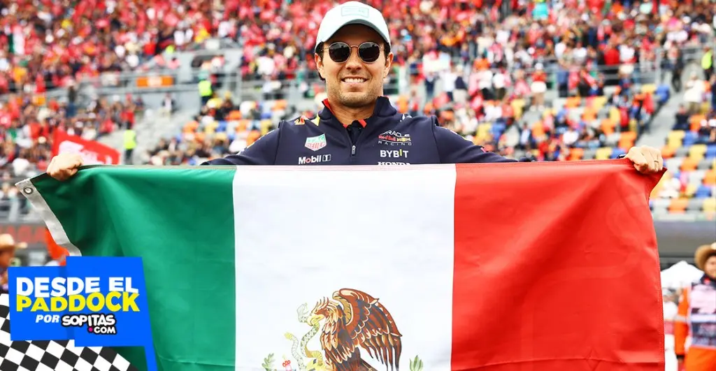 Cuándo es el Gran Premio de México 2025 y cuándo empieza la venta de boletos |