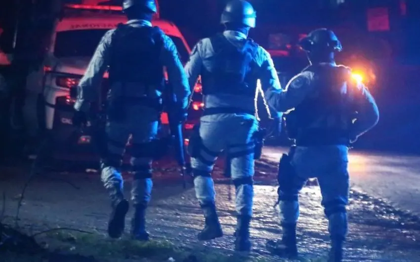CDHNL acusa que Guardia Nacional asesinó a niña de 8 años en Nuevo Laredo