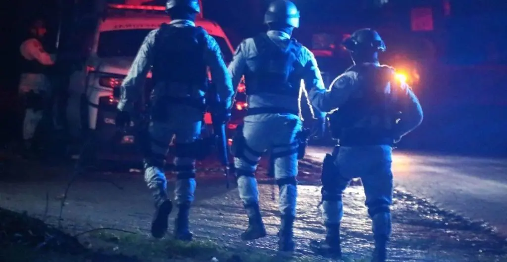 CDHNL acusa que Guardia Nacional asesinó a niña de 8 años en Nuevo Laredo |
