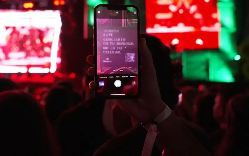 Desconéctate y disfruta: Heineken lanza el teléfono que todos necesitamos