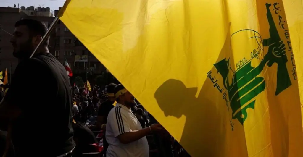 Israel confirma que eliminó al que sería nuevo líder de Hezbollah |