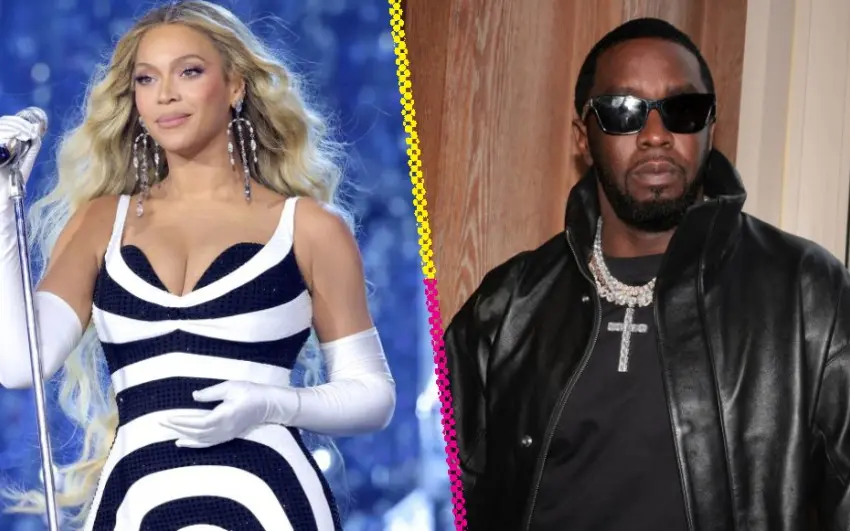 La historia detrás del meme: La maldición de Beyoncé (y su conexión con Diddy)