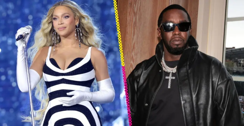 La historia detrás del meme La maldición de Beyoncé y su conexión con Diddy |