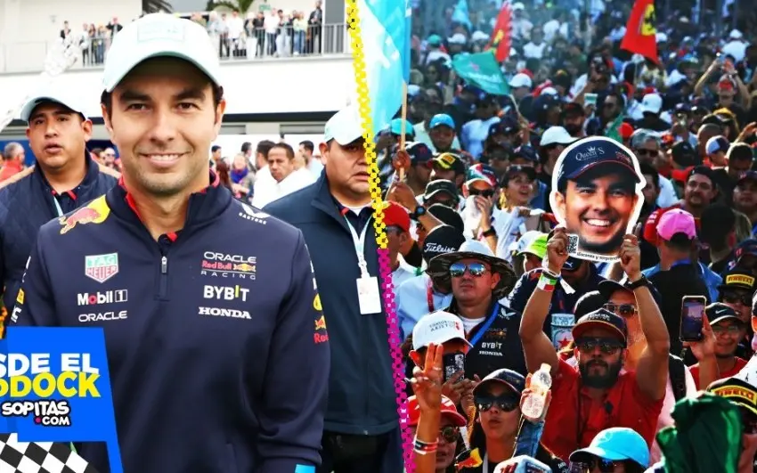 Horarios y transmisión en VIVO de la Clasificación del México GP