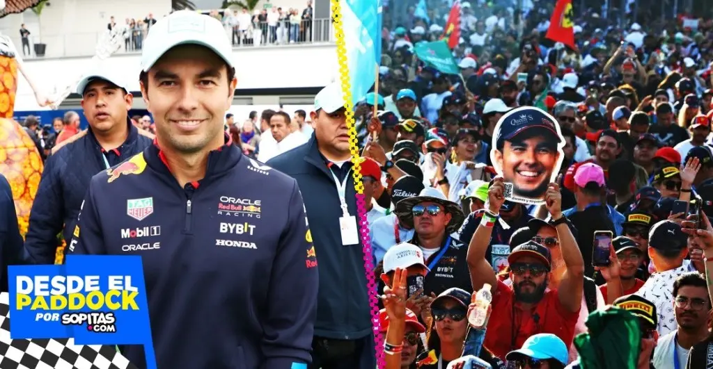 Horarios y transmisión en VIVO de la Clasificación del México GP |