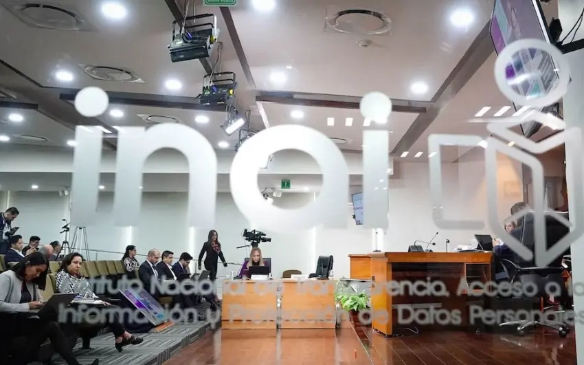 Sheinbaum quiere una nueva Secretaría Anticorrupción: ¿Qué pasará con el INAI y la transparencia?