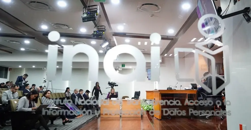 Sheinbaum quiere una nueva Secretaría Anticorrupción Qué pasará con el INAI y la transparencia |