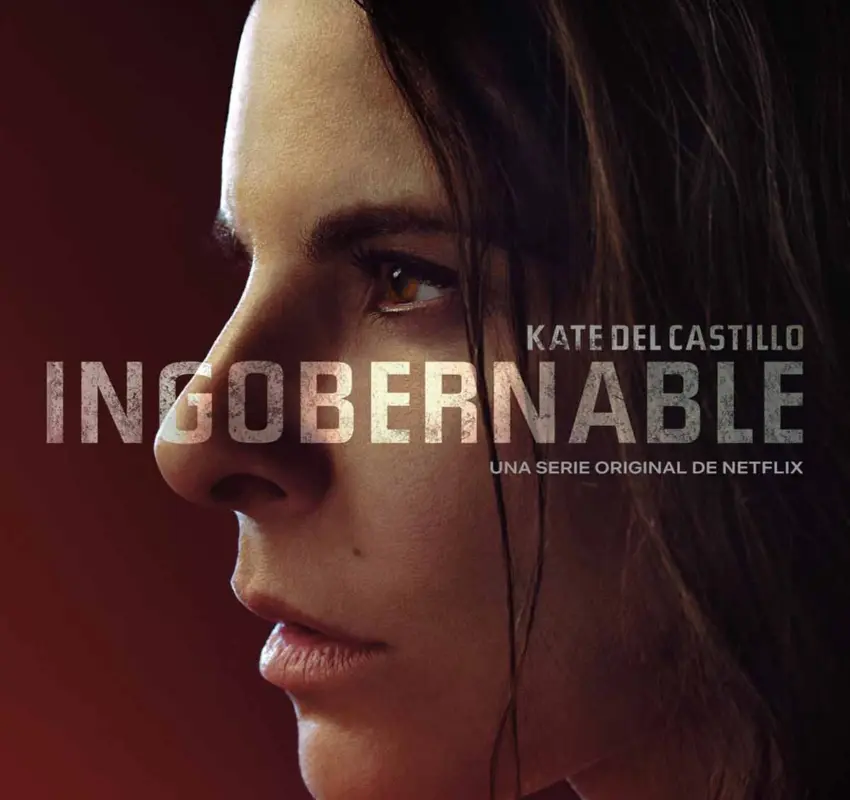 Ingobernable