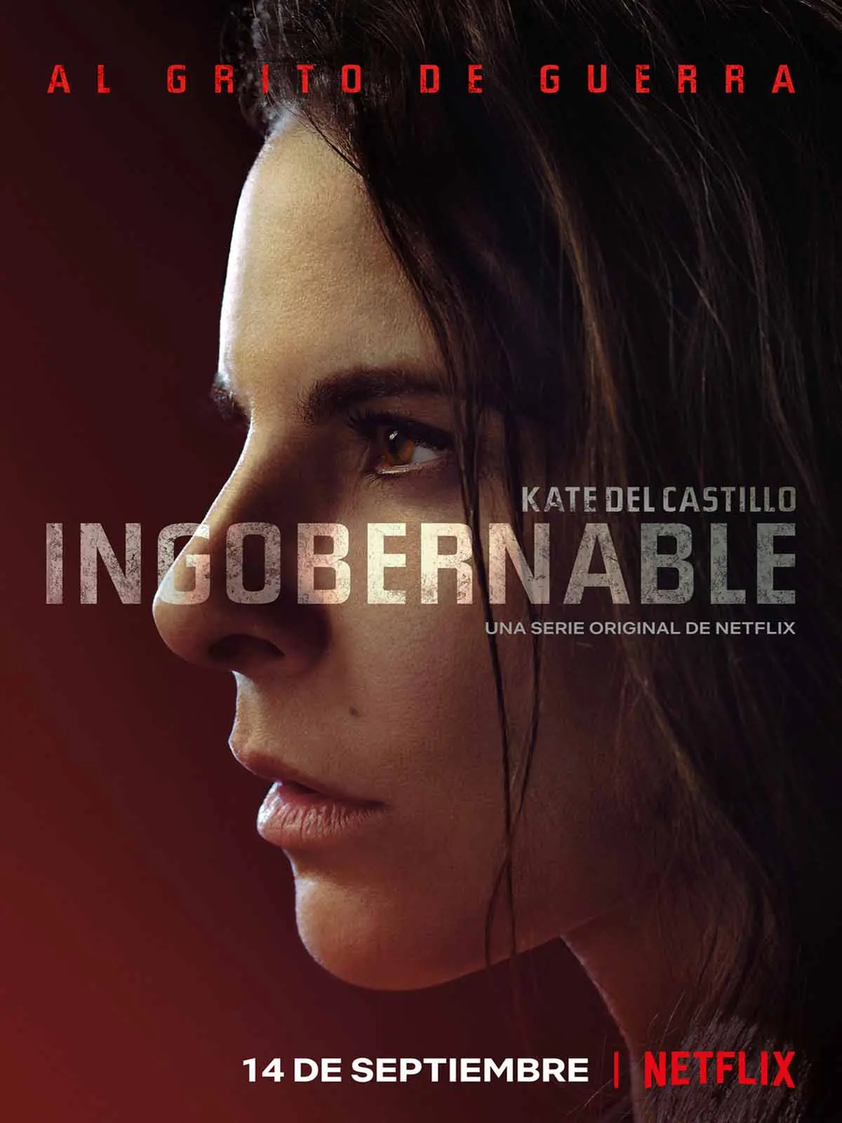 Ingobernable |