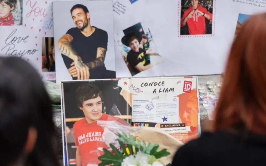 Policía de Argentina investiga a empleado de hotel donde murió Liam Payne