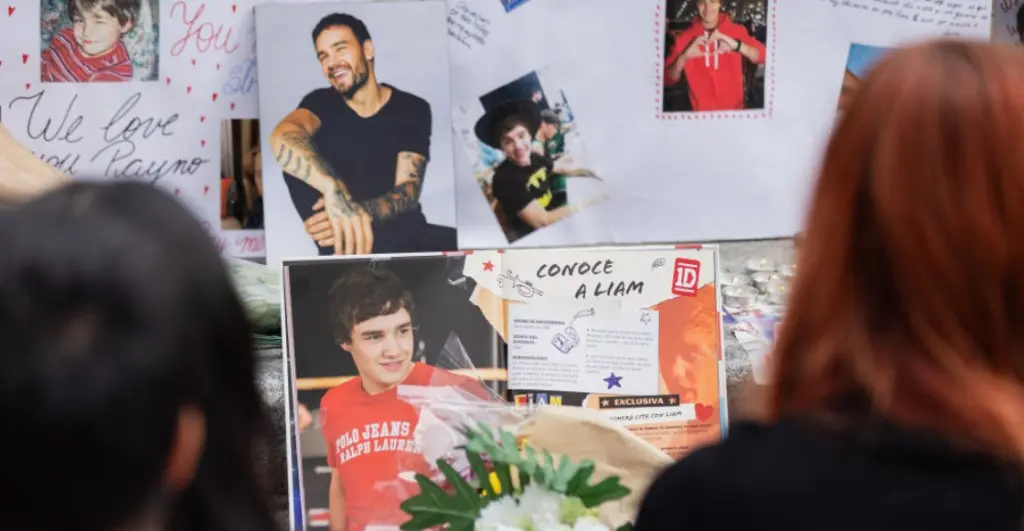 Policía de Argentina investiga a empleado de hotel donde murió Liam Payne |