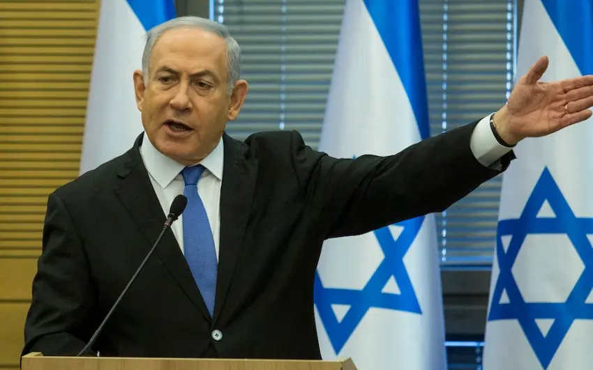 “Irán cometió un gran error y pagará”, advierte primer ministro de Israel