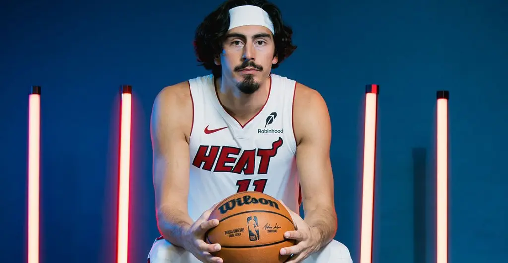 Jaime Jáquez duda en jugar para México Veremos qué pasa en el futuro |
