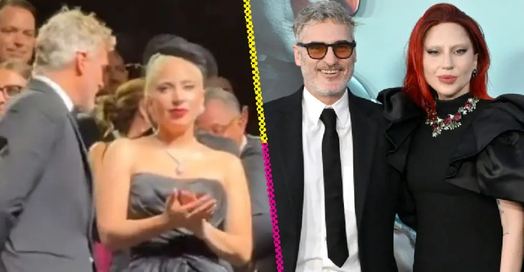 Es verdad que Joaquin Phoenix le dijo a Lady Gaga que Joker Folie à Deux era horrible |