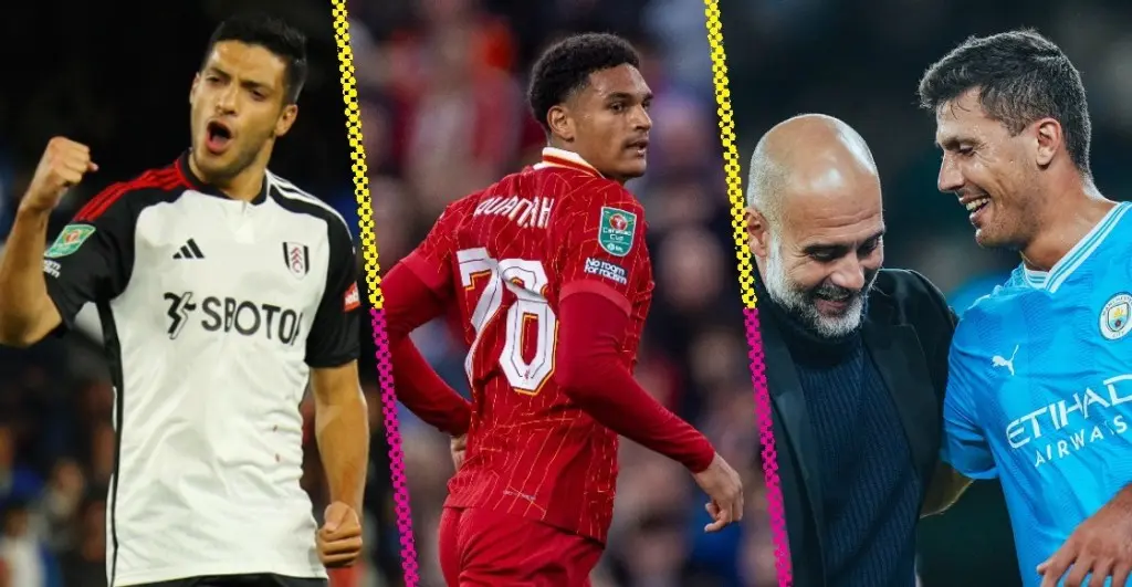 Dónde ver la jornada 10 de la Premier League |